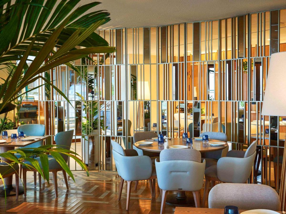 Fairmont Copacabana