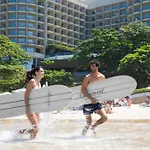 Fairmont Rio De Janeiro Copacabana