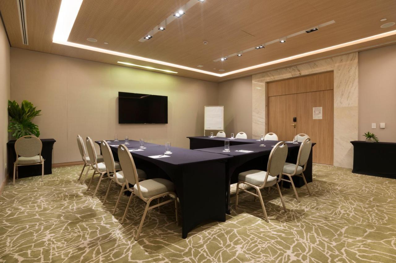 Fairmont Copacabana 5*